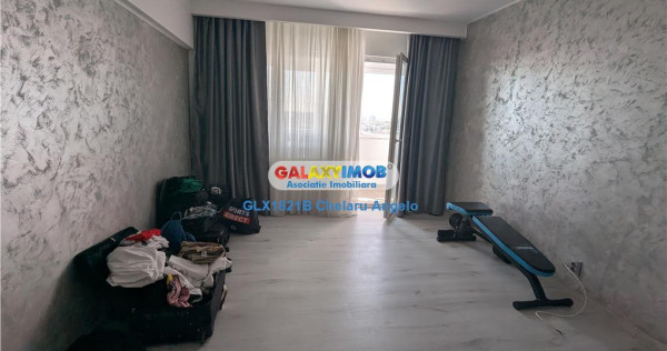 Calea Rahovei ap 3 cam decomandat,suprafata 69,50 mp renovat