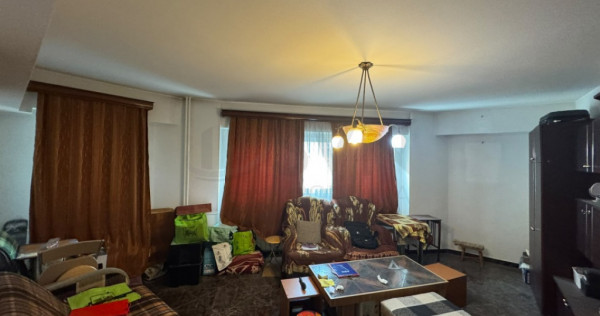 Apartament 2 camere I Dorobanti