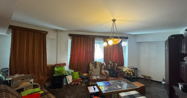 Apartament 2 camere I Dorobanti