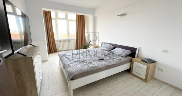 SEMICENTRAL - 3CAM - CENTRALA PROPRIE/AC -LIFT - RENOVAT - A