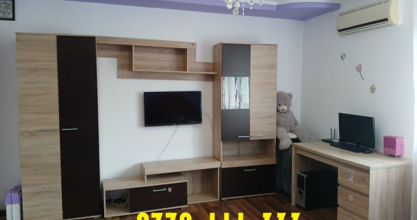 Apartament 1 camera Dorobantilor, suprafata 38mp, etaj 3/4,