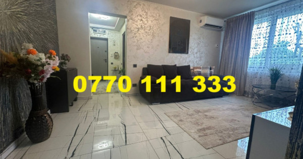 Apartament 2 camere confort 1, Hipodrom.