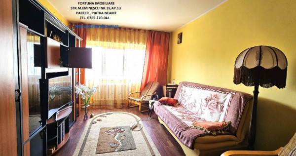 Apartament 4 camere, etaj 2, 2 locuri parcare, P.Nt.- Mihai Viteazul