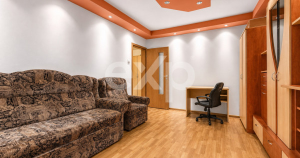 Apartament 2 camere | Etaj 2 | Decomandat | Lipovei