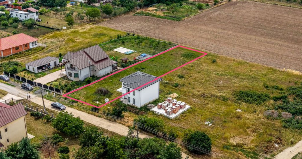???? Cauți locul perfect pentru viitoarea ta casă?