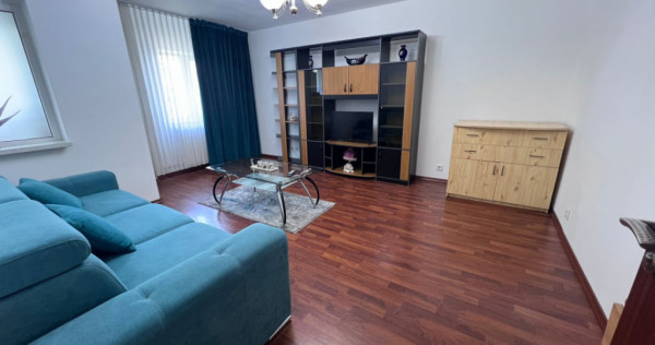 Apartament 2 camere decomandat, 62 mp, zona Brazdă - Randez