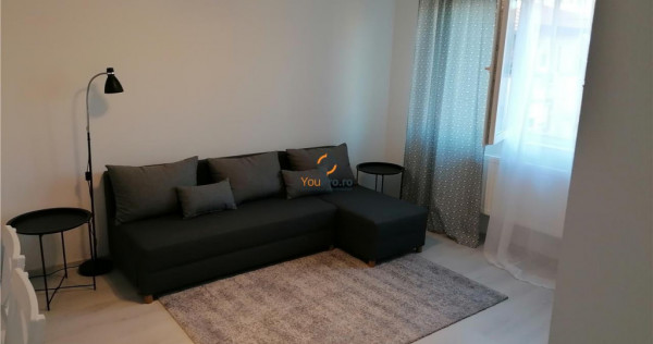 Apartament 1 Camera Totul NOU Iulius Mall