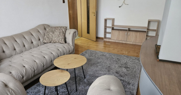 Apartament 3 camere Vasile Aaron