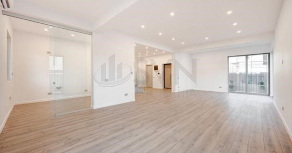 Vila 4 camere I Tunari I Gradina I Parcare
