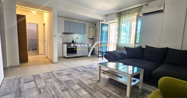 OPORTUNITATE - Apartament 2 camere, su.53mp. Parcare privata