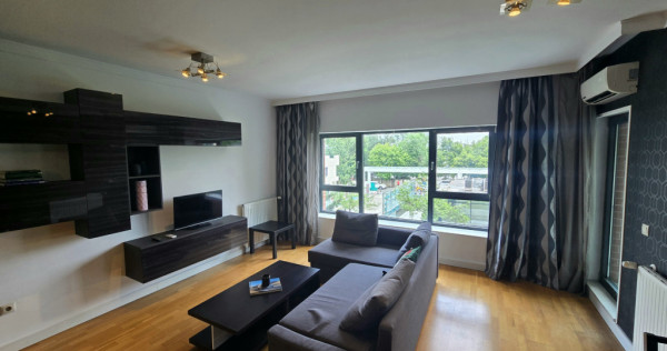 2 camere+parcare subterana | pet friendly