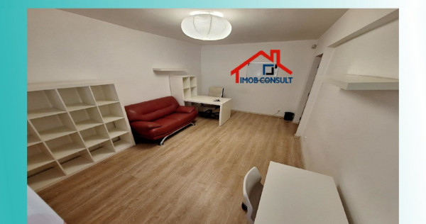 Apartament pretabil pentru birou sau sediu de firmă | Strada Energiei