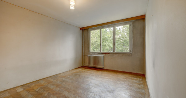 Apartament 2 camere Brancoveanu, Spitalul Marie Curie, decom