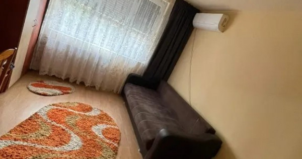 Garsoniera de &icirc;nchiriat