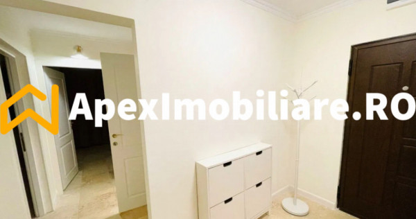 Apartament 3 camere de inchiriat 1 Decembrie 1918 București