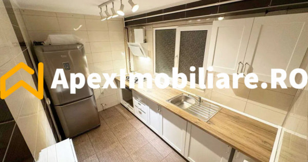 Apartament 2 camere de inchiriat Drumul Taberei București |