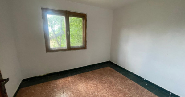 Casa individuala 3 camere, 72 mp, teren 333 mp, deschidere 3