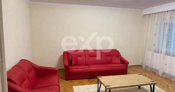 Gavana 3 &ndash; Q-uri | Apartament 2 camere | Decomandat | 64 m