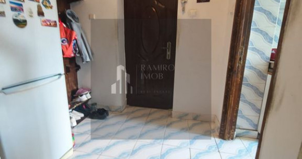 Stradal 3 camere Alexandru Obregia 2 balcoane Bloc Anvelopat