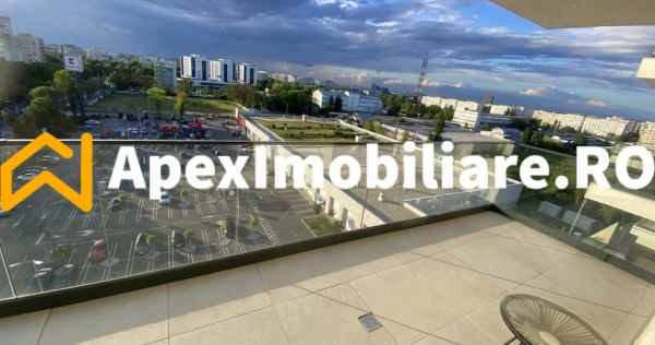 Apartament 2 camere de inchiriat Berceni București | ApexIm