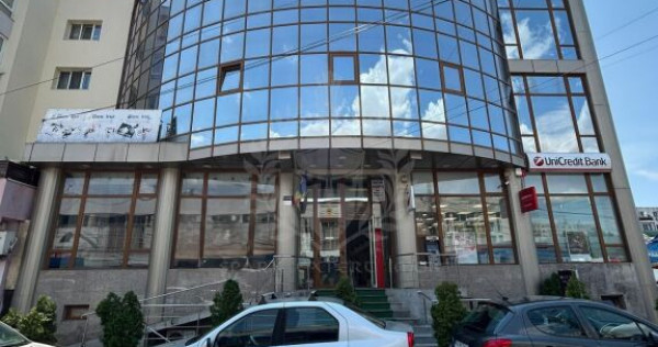 SPATIU COMERCIAL // PARTER//PIATA AURORA