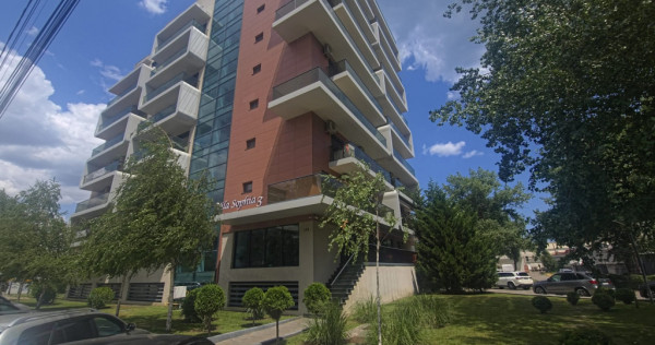 Mamaia Butoaie apartament 2 camere Vila Sophia 3