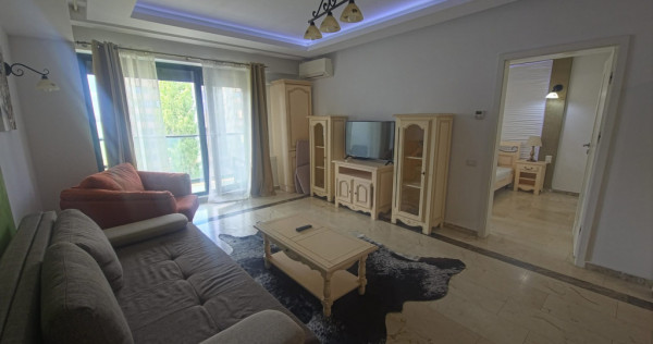 Mamaia Butoaie apartament 2 camere Vila Sophia 3