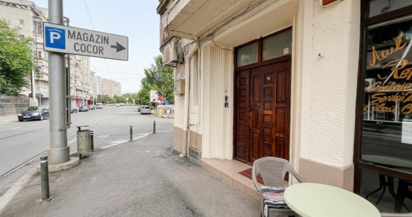 3 camere de inchiriat, Renovat, 94 mp utili, Metrou Piata Un