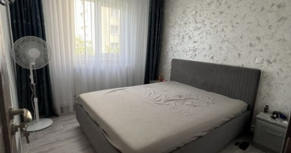 Apartament 2 camere Renovat mobilat boxa la subsol