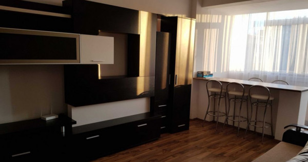 Garsoniera zona Garii,mobilata-utilata,69500 Euro