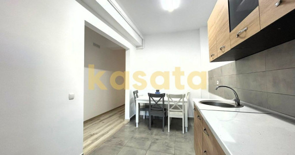 4 camere I 100 mp I NorthLight I parter I parcare