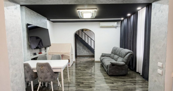 Casă istorică modernizată | Viilor | aproape de Piața...