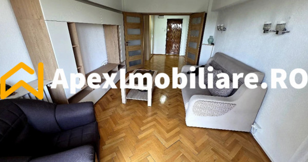 Apartament 3 camere de inchiriat Lacul Tei București | Apex