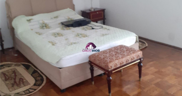 2 camere Universitate