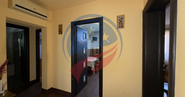 APARTAMENT 3 CAMERE 2 BAI ZONA LAPUS ET 1