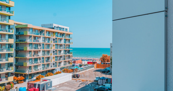 Apartament 2 camere | Stefan Building Promenada II | Vedere