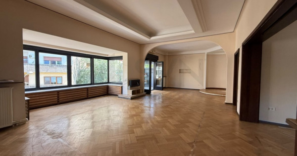 Spatiu comercial I 253 mp I Victoriei