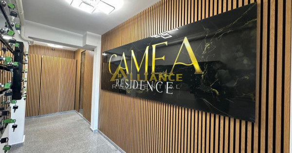 Apartament 2 camere | 65,5 mp | Metrou Aparatorii Patriei