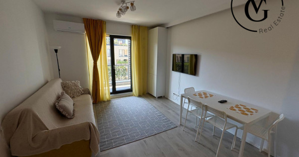 Studio dublu I H Pipera Lake