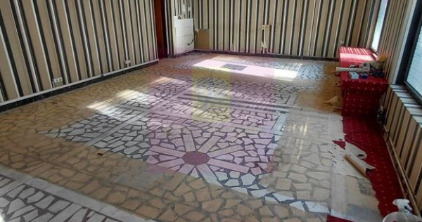 Basarabia spatiu comercial stradal