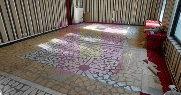 Basarabia spatiu comercial stradal