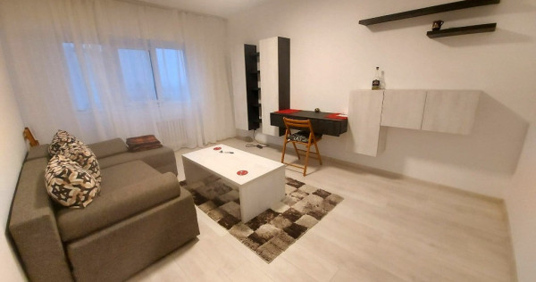 Apartament PREMIUM, 2 camere D, in Independentei