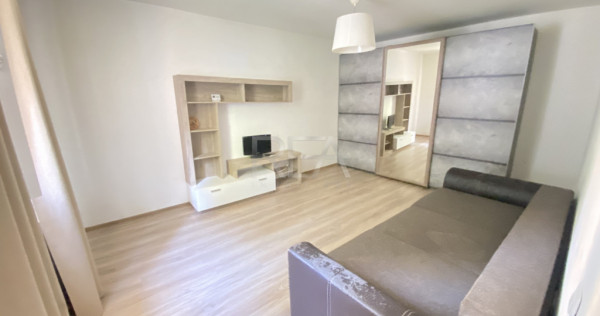 Garsoniera- centrala proprie-curte 50 mp- Metrou tineretului