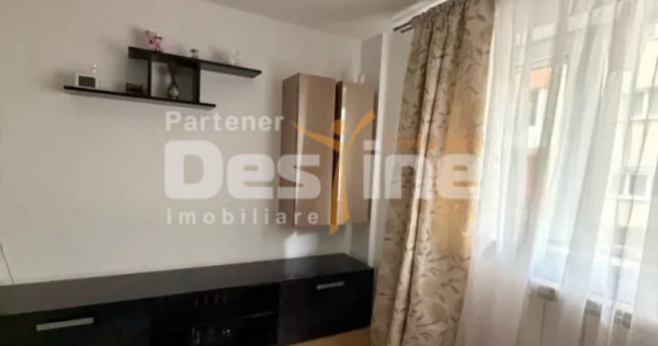 Inchiriez apartament cu 3 camere