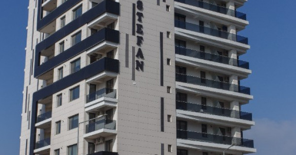 Apartament 2 camere bloc Stefan Building Lake