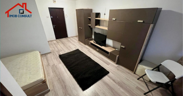Garsonieră modernă de &icirc;nchiriat &icirc;n zona Gării &ndash; Aer conditionat|CE1695