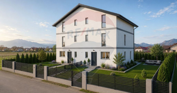 COMISION 0 | Duplex nou cu priveliște panoramică | 149 ...