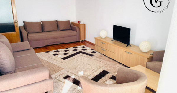 Apartament 2 camere | Decomandat | Ultracentral