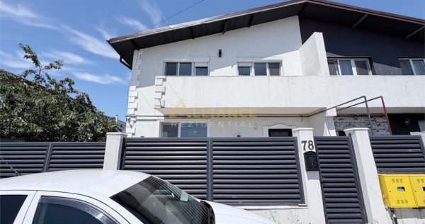 Duplex - 3 camere - 2 bai - 227mp teren