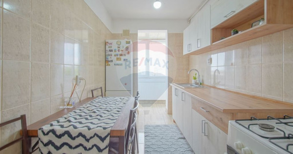 COMISION 0% | Apartament cu 2 camere | Decomandat | Zona ...